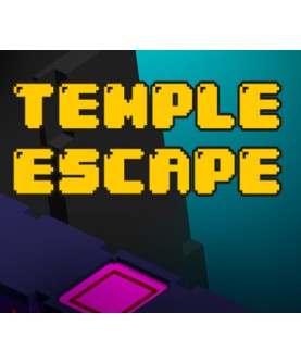 Temple Escape Steam Key GLOBAL